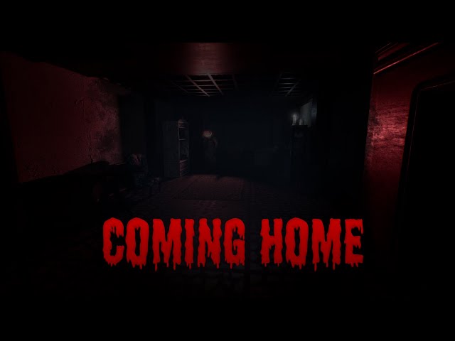 Coming Home
